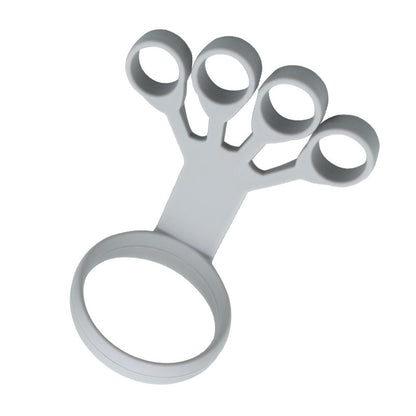 Silicone Grip Device (Finger Exercise Stretcher, Hand Trainer)